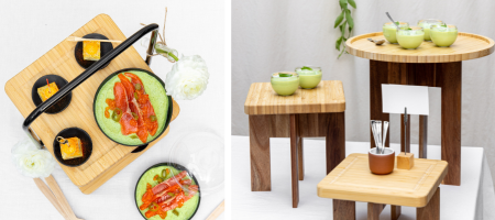 Fiche d’information sur le bambou